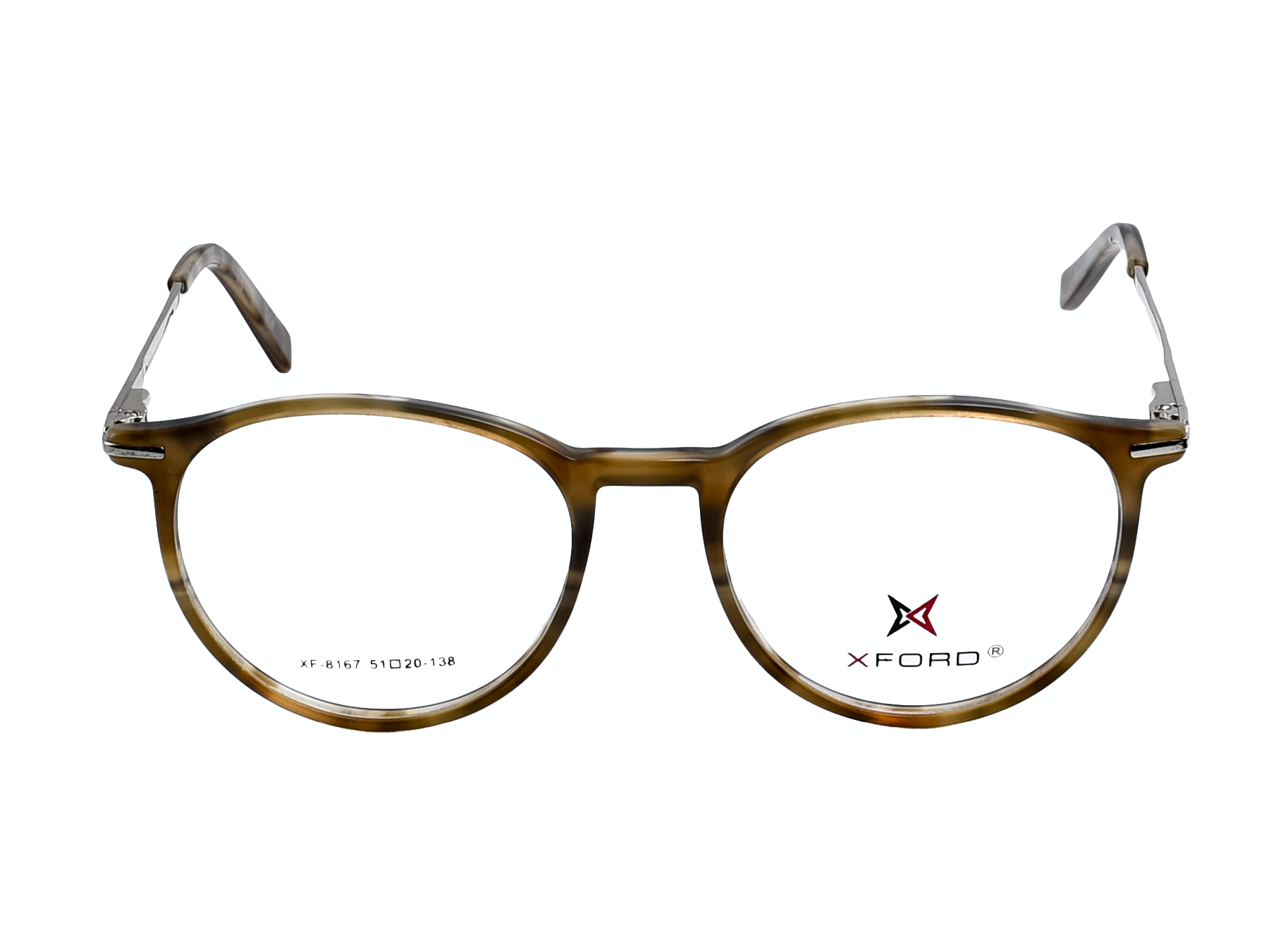 XFORD XF-8167 ROUND UNISEX